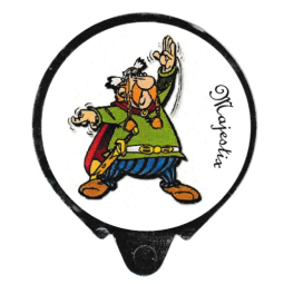 Schweiz - Bea`s Comic Figuren