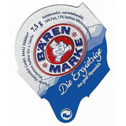 D-112 A - Werbespr. BM Ergiebige /R