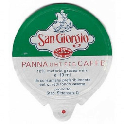Italien - 11.HK.45 /G