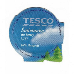 PL-05 D - Tesco