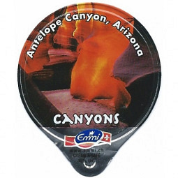 1.449 A - Canyons