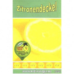 Zitronenkatalog