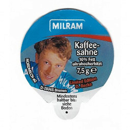 D-118 A - Radrennteam Milram