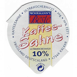 Deutschland - 04.HK.Woerm.43 /VA