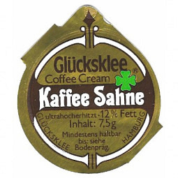 Deutschland - 04.HK.Gluecksk.50 /VA