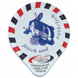 4.137 A - Regio Milch