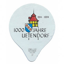 PS 32/94 A - 100 Jahre Uetendorf /G