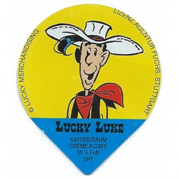 PS 27/94 A - Lucky Luke /G