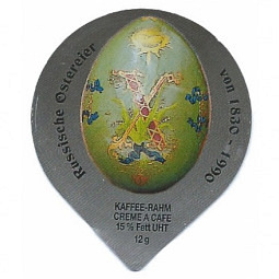 PS 20/94 A - Russische Ostereier