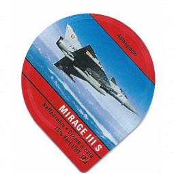 PS 15/94 A - Schweizer Flugwaffe /G