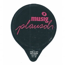 PS 01/94 A - Musig Plausch /G