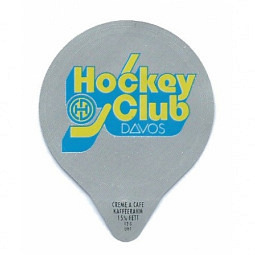 PS 09/94 A - HC Davos /G