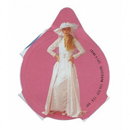 PS 37/93 A - Brautkleider und Kleinkinder /R
