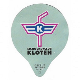 PS 29/93 A - EHC Kloten /G