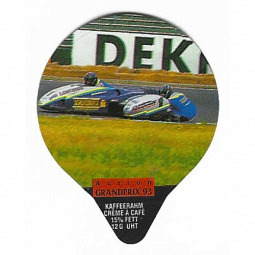 PS 21/93 A - Grand Prix "Action"/G
