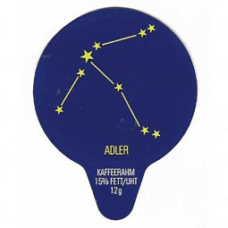 PS 17/93 A - Sternbilder