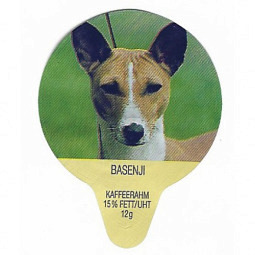 PS 16/93 A - Hunde