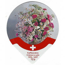 PS 14/93 A - Sag`s mit Blumen
