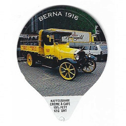 PS 10/93 A - Schweizer Camions /G
