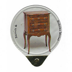 PS 08/93 A - Stilmoebel