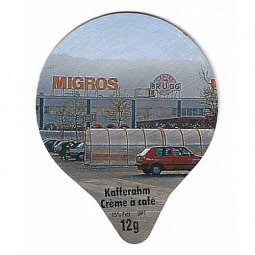 PS 04/93 A - Migros Landkarten /G