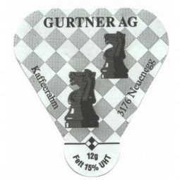 Gurtner Schach