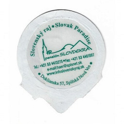 Slowakei - HAK 05.35 /A