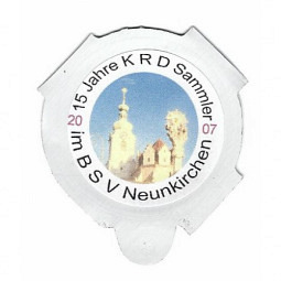 Oesterreich - PAK-S0773
