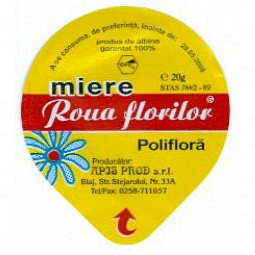 RO - Honig - 01
