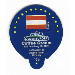 D-122 B - Europa /G