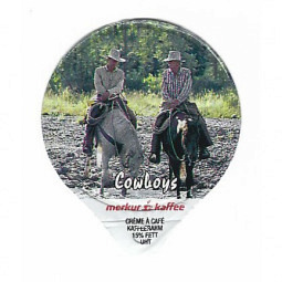 856 A - Cowboys