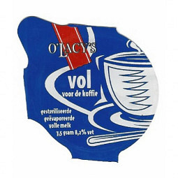 Holland - 16.NA01.50