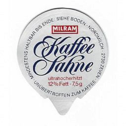 Deutschland - 04.HK.Milram50 /G