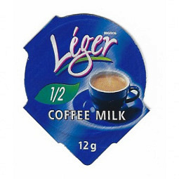 ES 03/03 - Leger