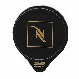 ES 01/05 - Nespresso