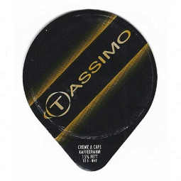 ES 05/05 - Tassimo