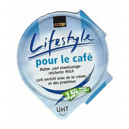 ES 03/05 - Lifestyle II