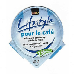 ES 04/05 - Lifestyle II
