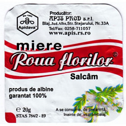 RO - Honig - 08