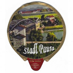 Oesterreich - PAK-S0348