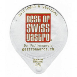 Es 04/08 - Best of Swiss Gastro
