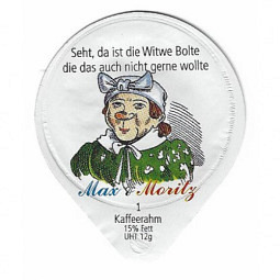 865 A - Max & Moritz