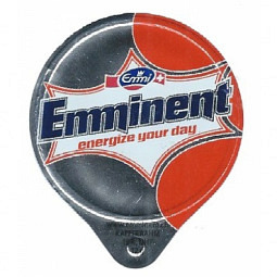 1.480 A -  Emminent