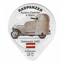871 A - Radpanzer