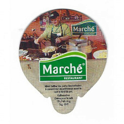 D-129 A - Marche II