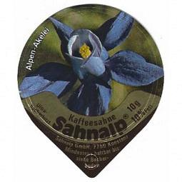 D-22 A - Alpenblumen 2