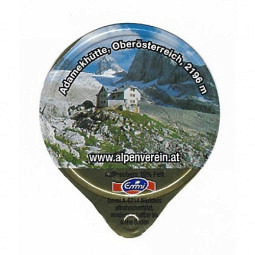 A-76 A - Almhuetten
