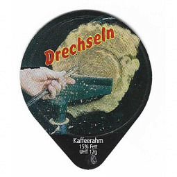 881 A - Drechseln