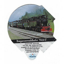 D-45 B -  Eisenbahnen