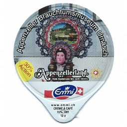 1.496 A - Appenzellerland